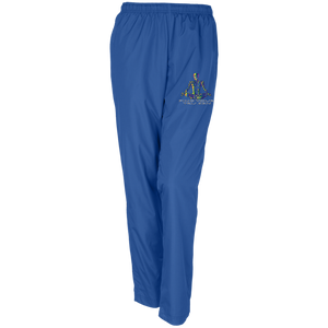 Find Your Tru Zen ~ Ladies' Warm-Up Track Pant - Tru Zen Wear