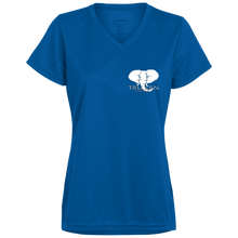 Load image into Gallery viewer, 1790 Ladies&#39; Wicking T-Shirt - Tru Zen Wear