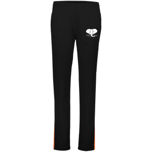 Yoga Pants ~ Ladies' Performance Colorblock Pants - Tru Zen Wear