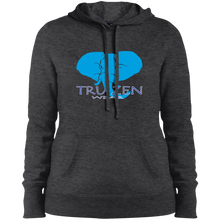 Load image into Gallery viewer, Tru Zen / Tru Life ~ Sport-Tek Ladies&#39; Pullover Hooded Sweatshirt - Tru Zen Wear