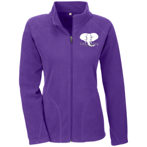 Tru Zen Wear ~ Ladies' Microfleece - Tru Zen Wear