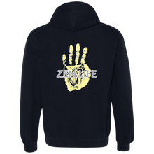 Load image into Gallery viewer, Tru Zen Vintage ~ Heavyweight Pullover Fleece Sweatshirt - Tru Zen Wear