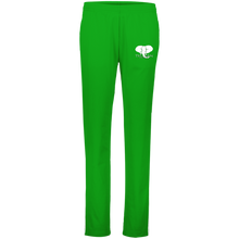 Load image into Gallery viewer, Yoga Pants ~ Ladies&#39; Performance Colorblock Pants - Tru Zen Wear