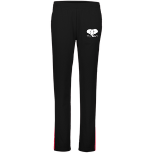 Yoga Pants ~ Ladies' Performance Colorblock Pants - Tru Zen Wear