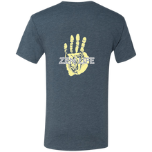 Load image into Gallery viewer, Tru Zen / Tru Life ~ Next Level Men&#39;s Triblend T-Shirt - Tru Zen Wear