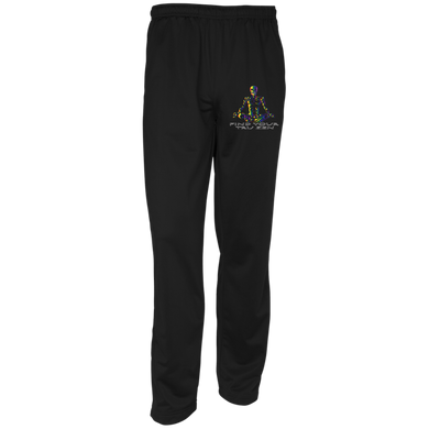 Find Your Tru Zen ~ Warm-Up Track Pants - Tru Zen Wear