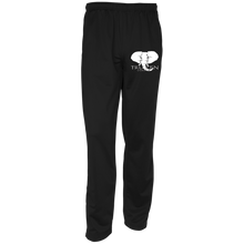 Load image into Gallery viewer, Tru Zen Wear ~ Warm-Up Track Pants - Tru Zen Wear