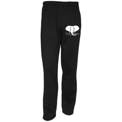 Tru Zen Wear ~ Warm-Up Track Pants - Tru Zen Wear