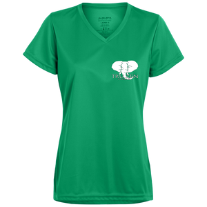 1790 Ladies' Wicking T-Shirt - Tru Zen Wear