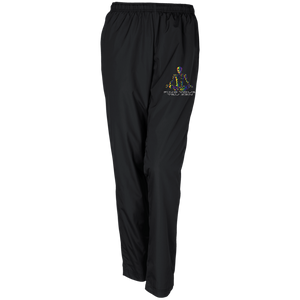 Find Your Tru Zen ~ Ladies' Warm-Up Track Pant - Tru Zen Wear