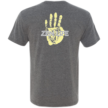 Load image into Gallery viewer, Tru Zen / Tru Life ~ Next Level Men&#39;s Triblend V-Neck T-Shirt - Tru Zen Wear