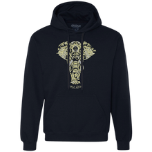 Load image into Gallery viewer, Tru Zen Vintage ~ Heavyweight Pullover Fleece Sweatshirt - Tru Zen Wear