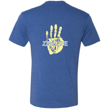 Load image into Gallery viewer, Tru Zen / Tru Life ~ Next Level Men&#39;s Triblend T-Shirt - Tru Zen Wear