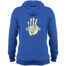 Load image into Gallery viewer, Tru Zen / Tru Life ~ Port &amp; Co. Core Fleece Pullover Hoodie - Tru Zen Wear