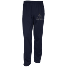 Load image into Gallery viewer, Find Your Tru Zen ~ Warm-Up Track Pants - Tru Zen Wear