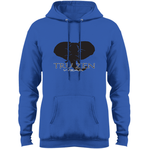 Tru Zen / Tru Life ~ Port & Co. Core Fleece Pullover Hoodie - Tru Zen Wear