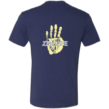 Load image into Gallery viewer, Tru Zen / Tru Life ~ Next Level Men&#39;s Triblend T-Shirt - Tru Zen Wear