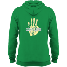 Load image into Gallery viewer, Tru Zen / Tru Life ~ Port &amp; Co. Core Fleece Pullover Hoodie - Tru Zen Wear