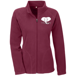 Tru Zen Wear ~ Ladies' Microfleece - Tru Zen Wear