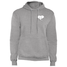 Load image into Gallery viewer, Tru Zen Wear - Core Fleece Pullover Hoodie - Tru Zen Wear