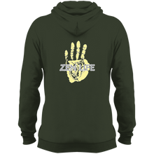 Load image into Gallery viewer, Tru Zen / Tru Life ~ Port &amp; Co. Core Fleece Pullover Hoodie - Tru Zen Wear