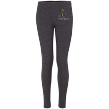 Load image into Gallery viewer, Find Your Tru Zen ~ Women&#39;s Leggings - Tru Zen Wear