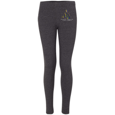 Find Your Tru Zen ~ Women's Leggings - Tru Zen Wear