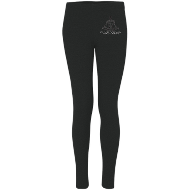 Find Your Tru Zen ~ Women's Leggings - Tru Zen Wear