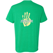 Load image into Gallery viewer, Tru Zen / Tru Life ~ Next Level Men&#39;s Triblend T-Shirt - Tru Zen Wear