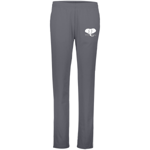 Yoga Pants ~ Ladies' Performance Colorblock Pants - Tru Zen Wear