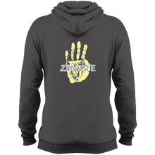 Load image into Gallery viewer, Tru Zen / Tru Life ~ Port &amp; Co. Core Fleece Pullover Hoodie - Tru Zen Wear