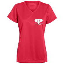 Load image into Gallery viewer, 1790 Ladies&#39; Wicking T-Shirt - Tru Zen Wear