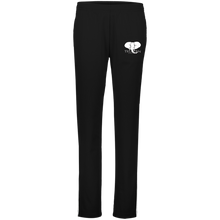 Load image into Gallery viewer, Yoga Pants ~ Ladies&#39; Performance Colorblock Pants - Tru Zen Wear