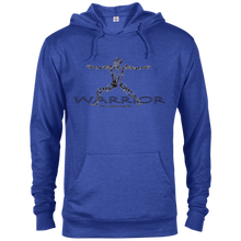 Load image into Gallery viewer, Tru Warrior ~ Men&#39;s Delta French Terry Hoodie - Tru Zen Wear