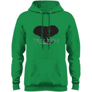 Tru Zen / Tru Life ~ Port & Co. Core Fleece Pullover Hoodie - Tru Zen Wear