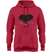 Load image into Gallery viewer, Tru Zen / Tru Life ~ Port &amp; Co. Core Fleece Pullover Hoodie - Tru Zen Wear