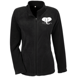 Tru Zen Wear ~ Ladies' Microfleece - Tru Zen Wear