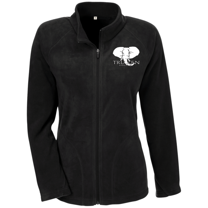 Tru Zen Wear ~ Ladies' Microfleece - Tru Zen Wear