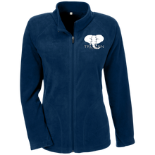 Load image into Gallery viewer, Tru Zen Wear ~ Ladies&#39; Microfleece - Tru Zen Wear