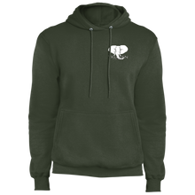 Load image into Gallery viewer, Tru Zen Wear - Core Fleece Pullover Hoodie - Tru Zen Wear