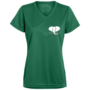 1790 Ladies' Wicking T-Shirt - Tru Zen Wear