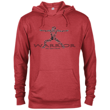 Load image into Gallery viewer, Tru Warrior ~ Men&#39;s Delta French Terry Hoodie - Tru Zen Wear