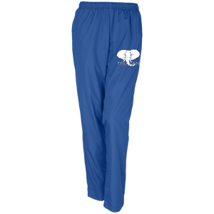 Tru Zen Wear ~ Ladies' Warm-Up Track Pant - Tru Zen Wear