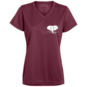 1790 Ladies' Wicking T-Shirt - Tru Zen Wear