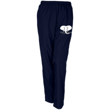 Load image into Gallery viewer, Tru Zen Wear ~ Ladies&#39; Warm-Up Track Pant - Tru Zen Wear