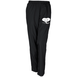 Tru Zen Wear ~ Ladies' Warm-Up Track Pant - Tru Zen Wear