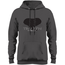 Load image into Gallery viewer, Tru Zen / Tru Life ~ Port &amp; Co. Core Fleece Pullover Hoodie - Tru Zen Wear