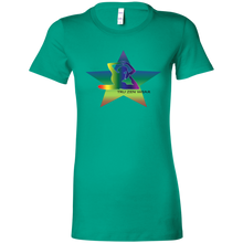 Load image into Gallery viewer, Yoga Star Special Luv ~ Ladies&#39; Favorite T-Shirt - Tru Zen Wear