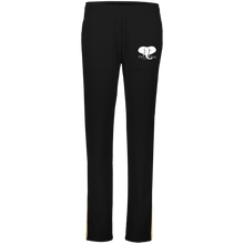 Load image into Gallery viewer, Yoga Pants ~ Ladies&#39; Performance Colorblock Pants - Tru Zen Wear