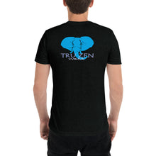 Load image into Gallery viewer, Tru Zen / Zen Life (Men) ~ Short sleeve t-shirt - Tru Zen Wear